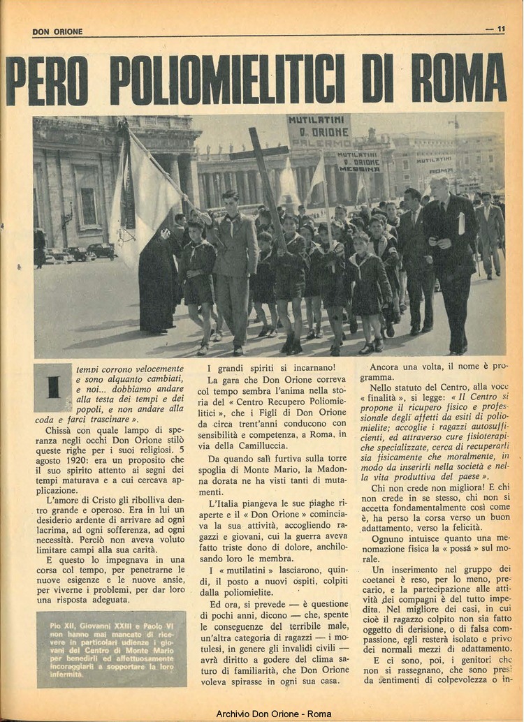 Don Orione, 66, 14, 01-10-1971, pagina 11