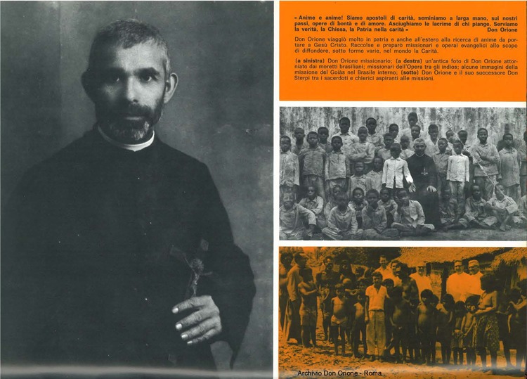 Don Orione, 66, 16, 01-11-1971, pagina 5