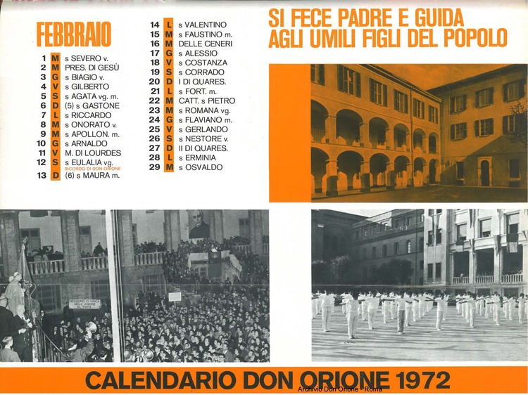 Don Orione, 66, 16, 01-11-1971, pagina 6
