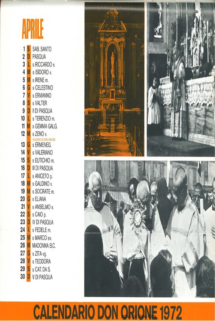 Don Orione, 66, 16, 01-11-1971, pagina 10