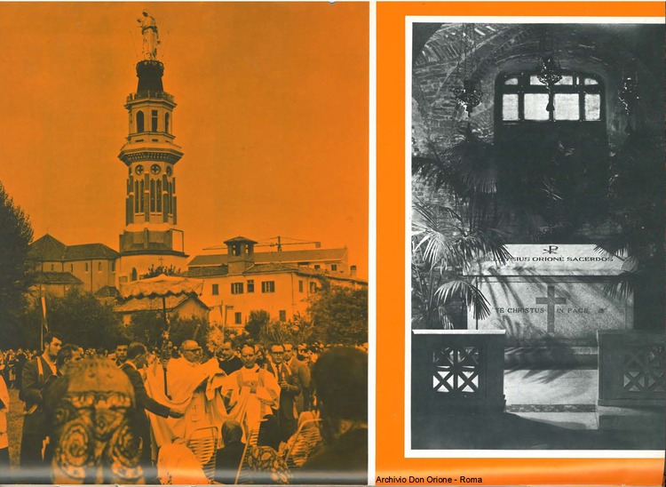 Don Orione, 66, 16, 01-11-1971, pagina 11