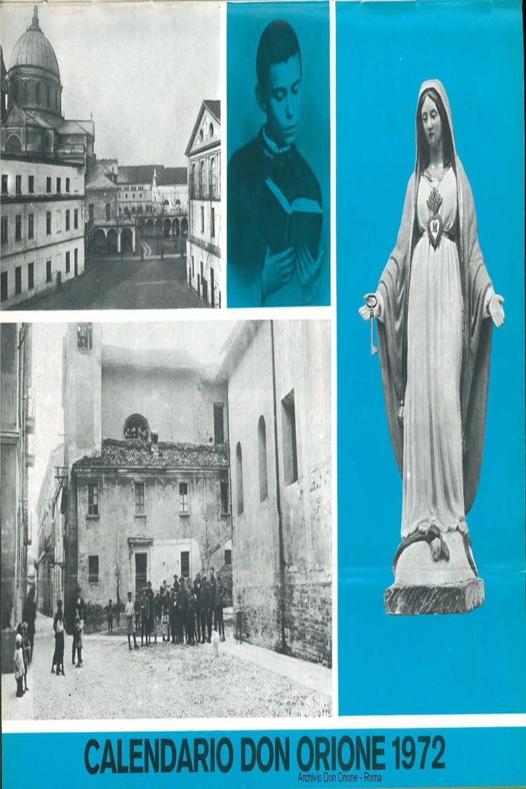 Don Orione, 66, 16, 01-11-1971, pagina 13