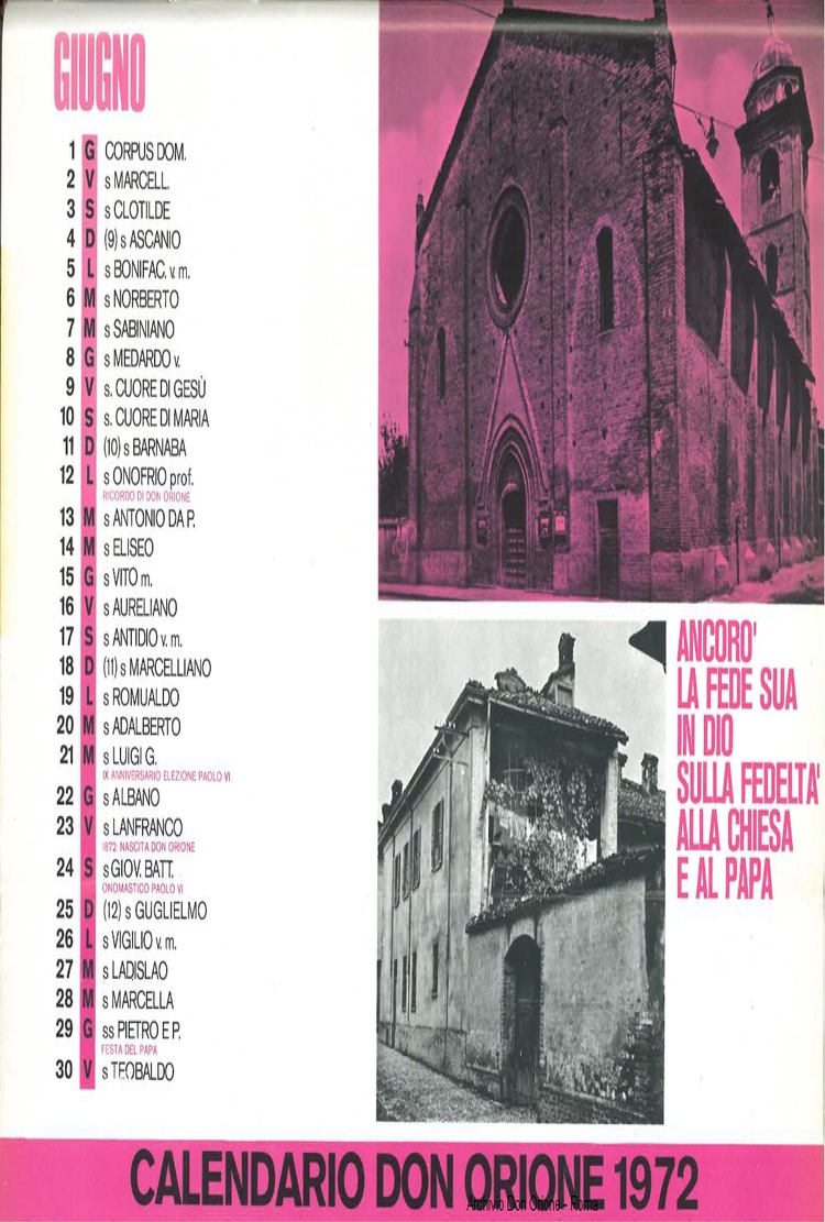 Don Orione, 66, 16, 01-11-1971, pagina 14