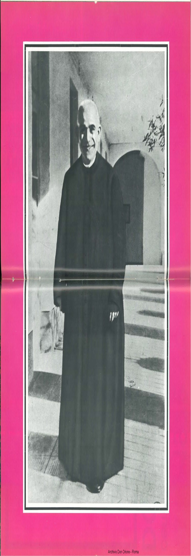 Don Orione, 66, 16, 01-11-1971, pagina 16