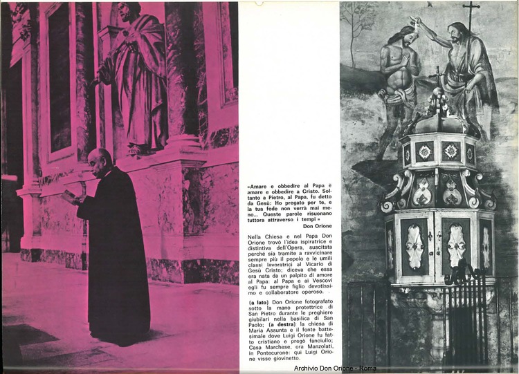 Don Orione, 66, 16, 01-11-1971, pagina 18