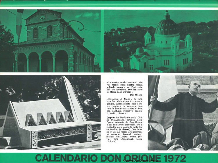 Don Orione, 66, 16, 01-11-1971, pagina 20