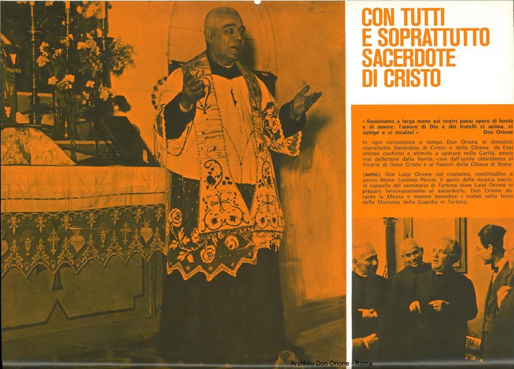 Don Orione, 66, 16, 01-11-1971, pagina 22