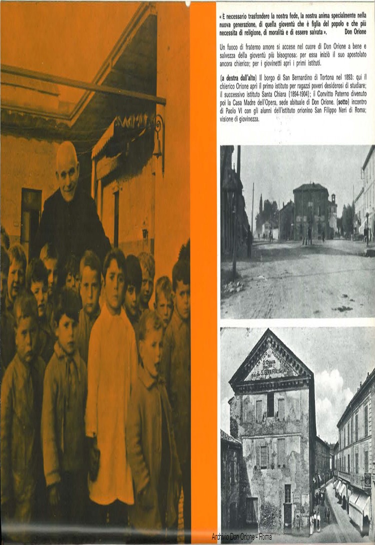 Don Orione, 66, 16, 01-11-1971, pagina 24