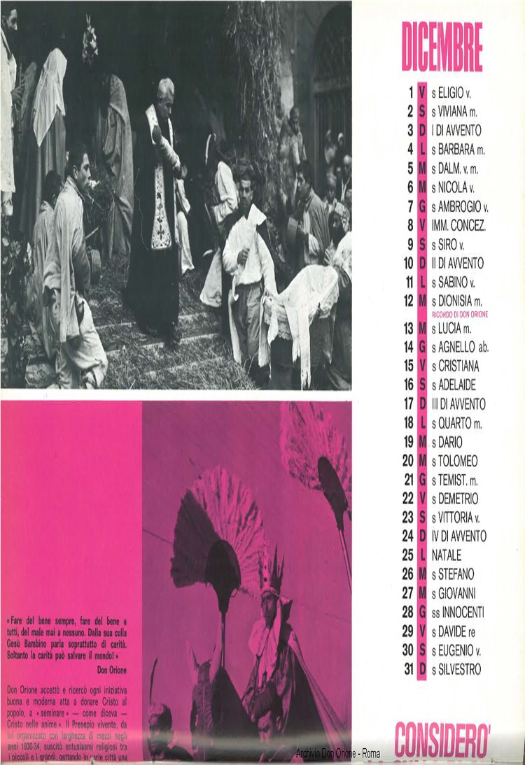 Don Orione, 66, 16, 01-11-1971, pagina 29
