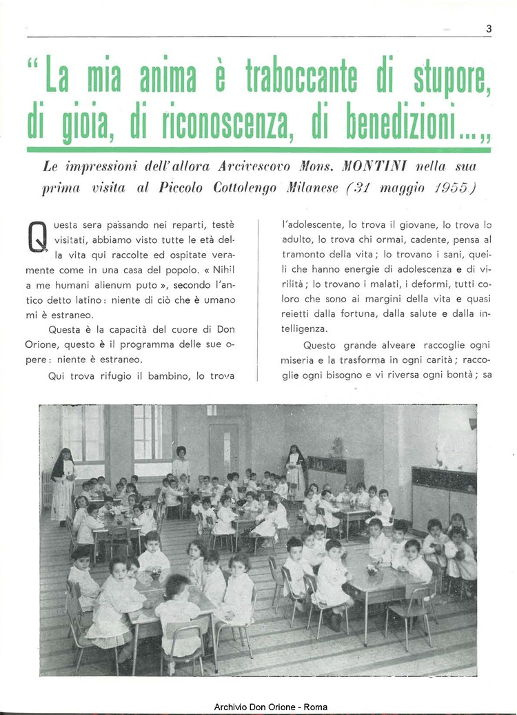 Don Orione, 66, 18, 15-12-1971, pagina 3