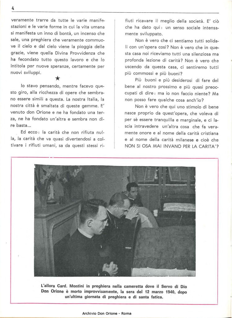 Don Orione, 66, 18, 15-12-1971, pagina 4