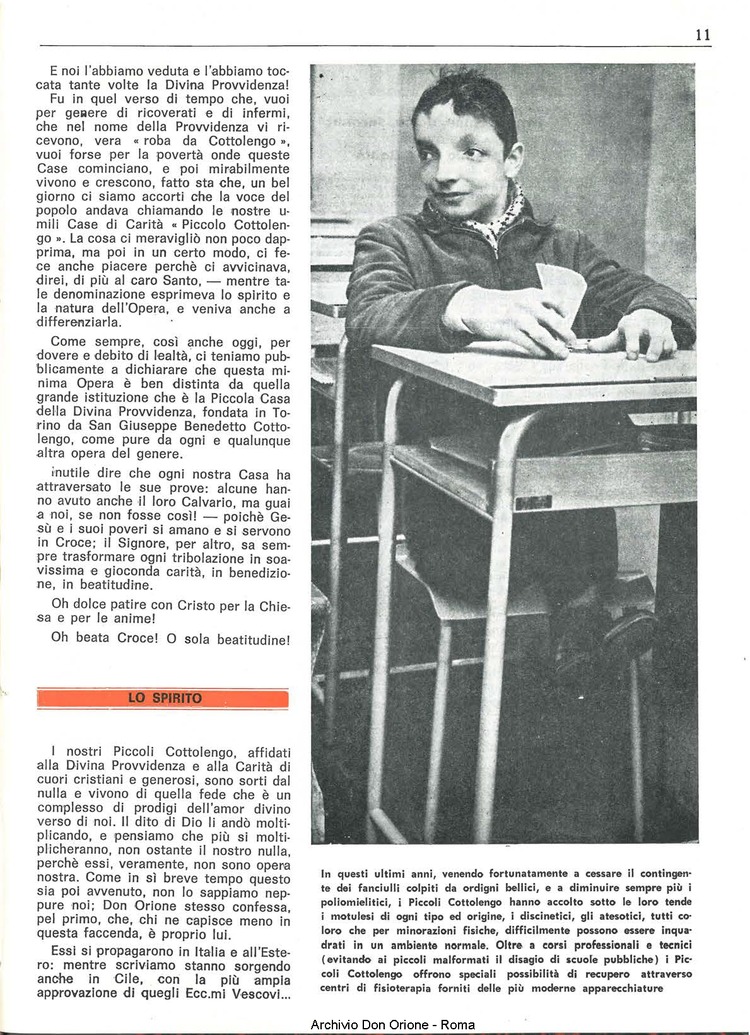 Don Orione, 66, 18, 15-12-1971, pagina 11