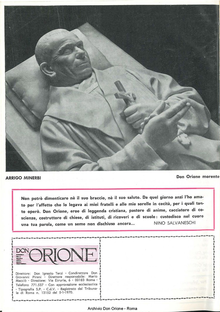 Don Orione, 66, 18, 15-12-1971, pagina 16