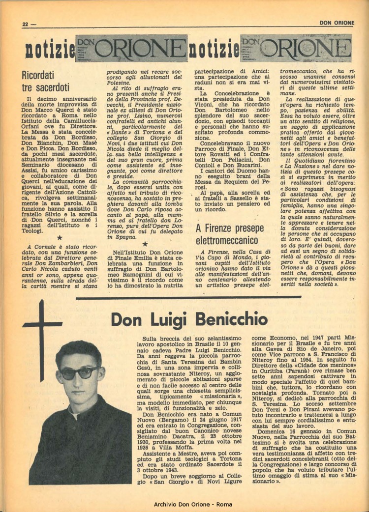 Don Orione, 67, 02, 01-02-1972, pagina 22