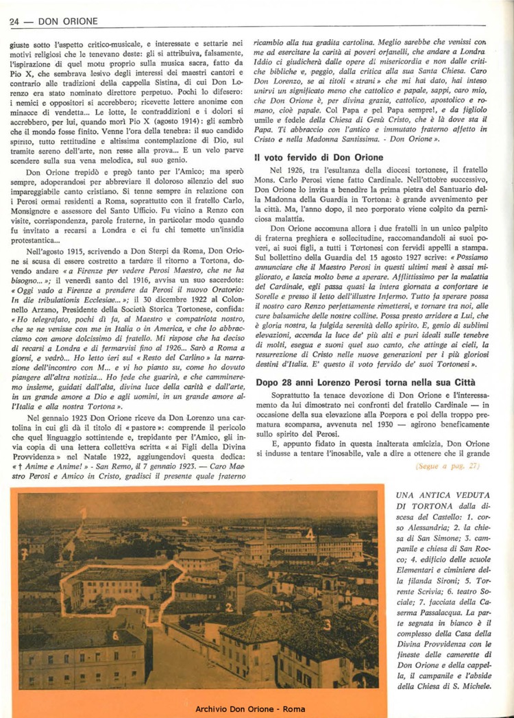 Don Orione, 67, 03, 15-02-1972, pagina 24