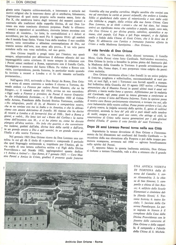 Don Orione, 67, 06, 15-04-1972, pagina 24