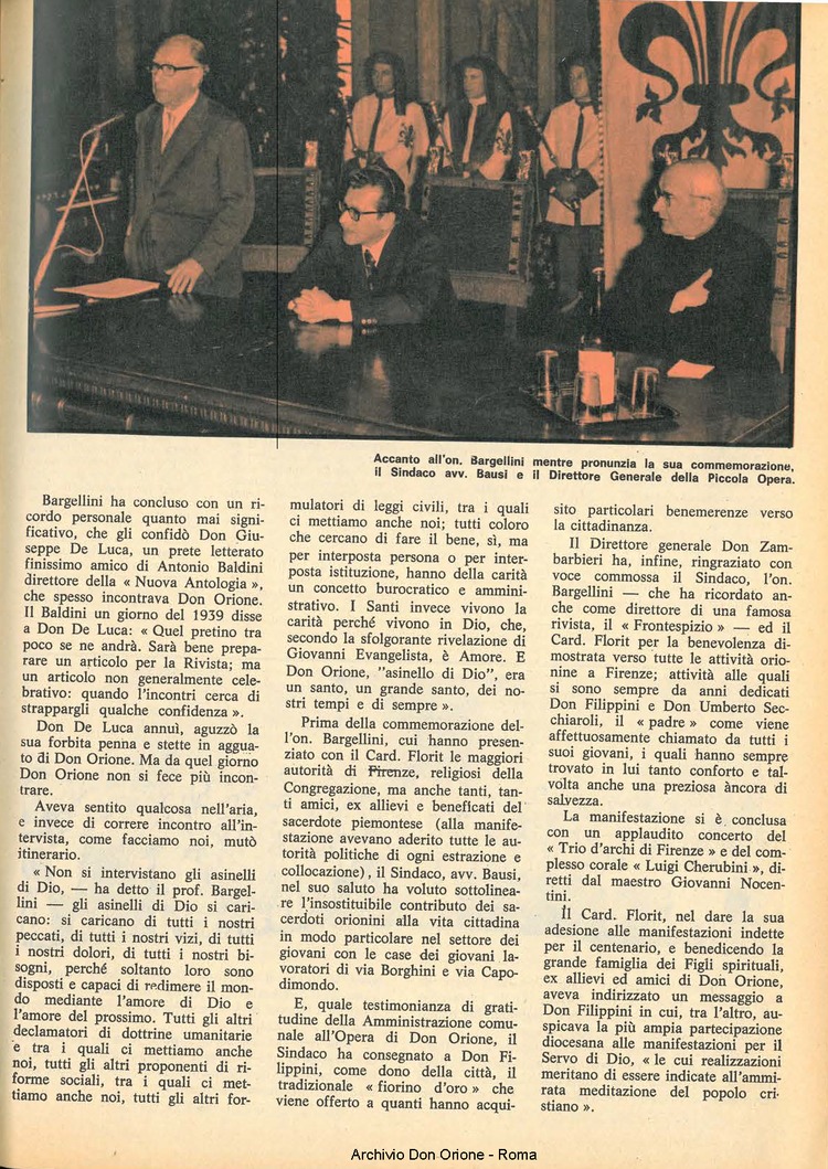Don Orione, 67, 08, 01-06-1972, pagina 7