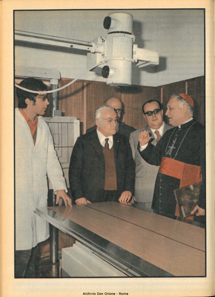 Don Orione, 67, 08, 01-06-1972, pagina 24