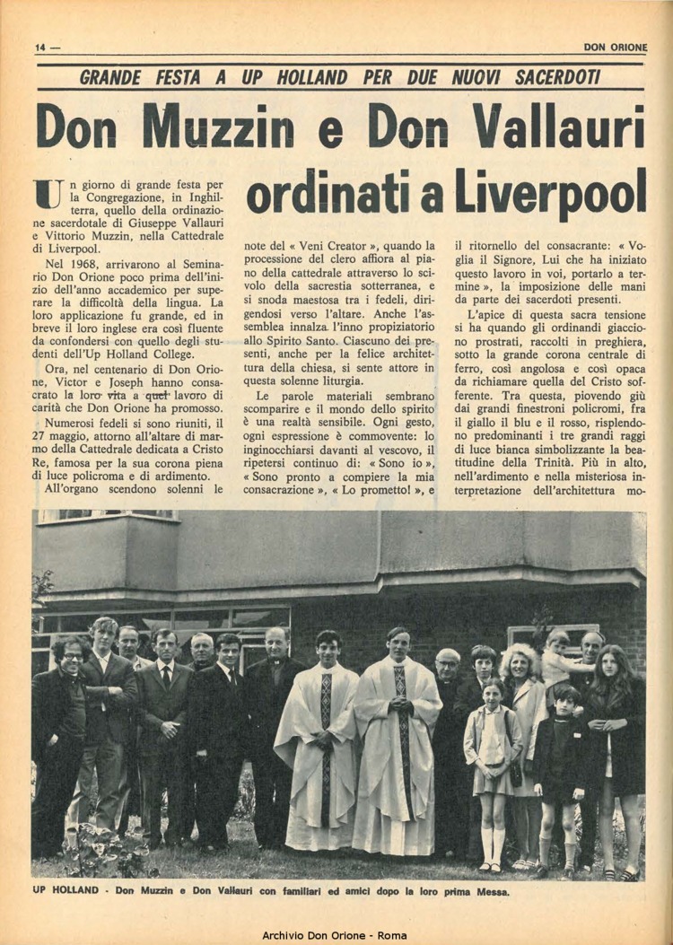 Don Orione, 67, 10, 01-07-1972, pagina 14