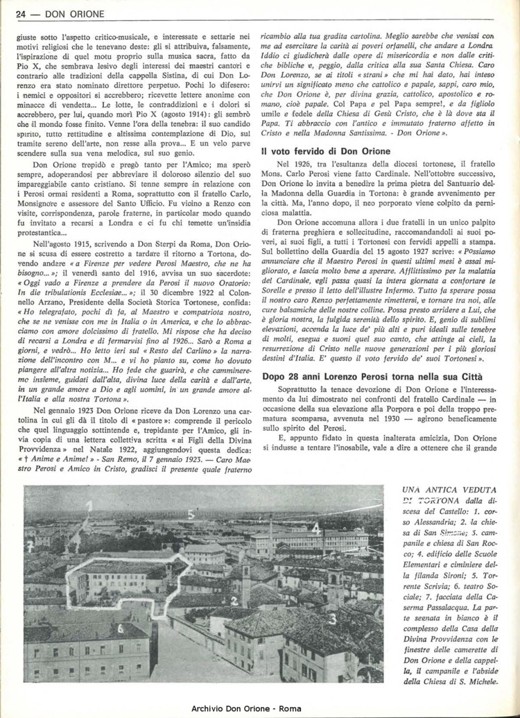 Don Orione, 67, 12, 15-08-1972, pagina 24