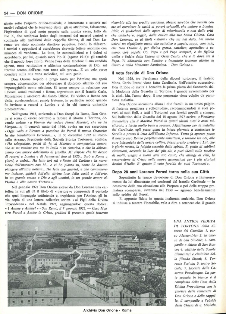 Don Orione, 67, 15, 15-10-1972, pagina 24