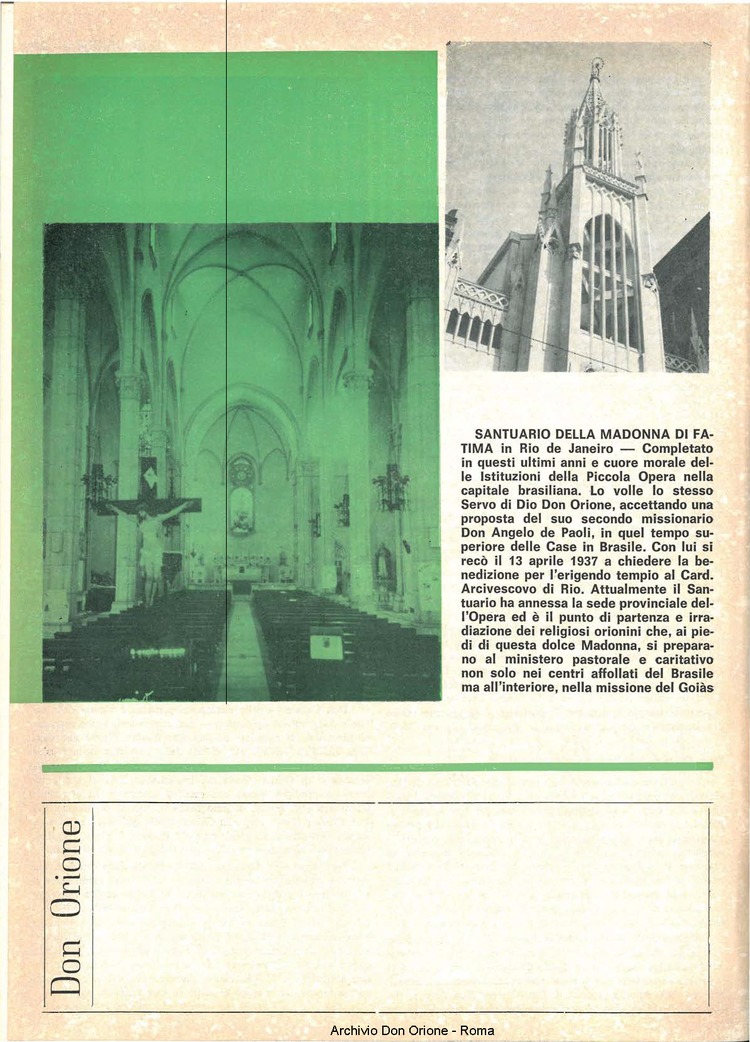 Don Orione, 67, 15, 15-10-1972, pagina 28