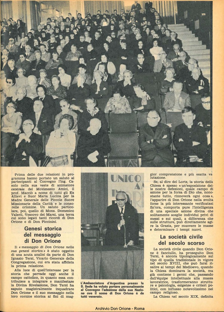 Don Orione, 67, 17, 01-12-1972, pagina 7