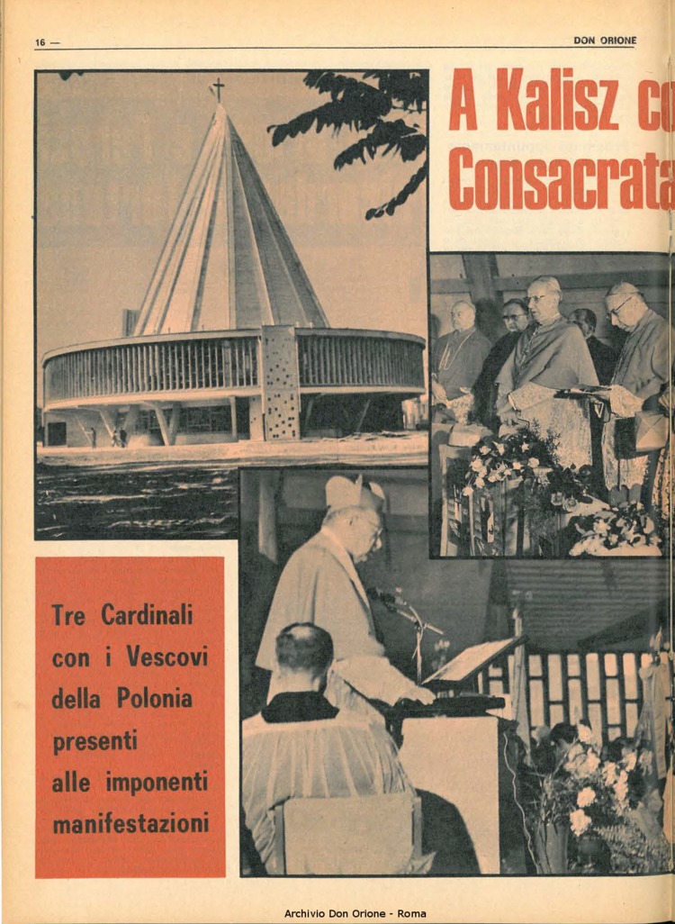 Don Orione, 67, 17, 01-12-1972, pagina 16
