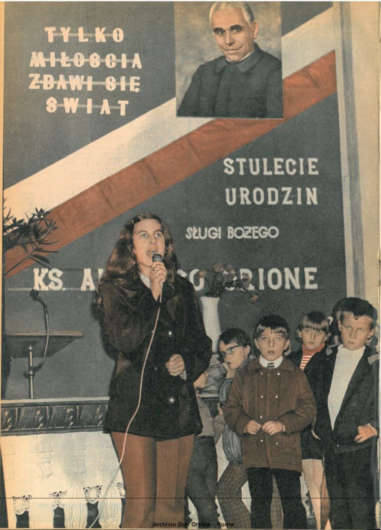 Don Orione, 67, 17, 01-12-1972, pagina 32