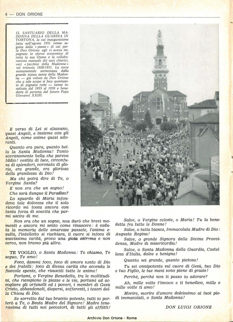 Don Orione, 67, 18, 15-12-1972, pagina 4