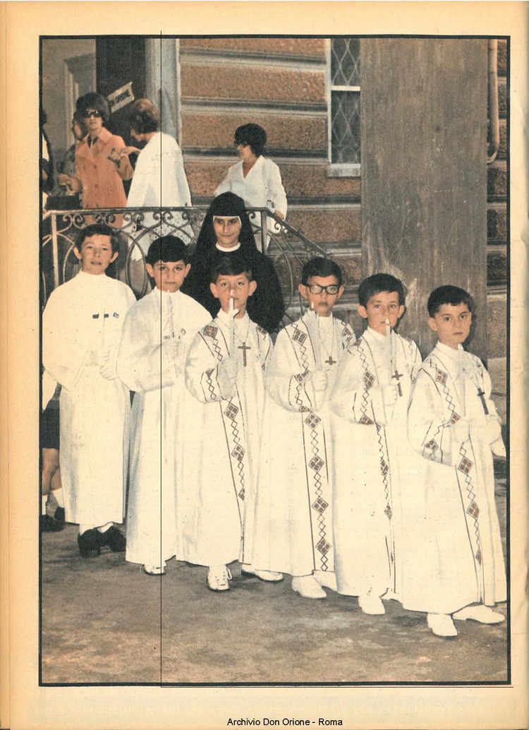 Don Orione, 68, 01, 01-01-1973, pagina 24