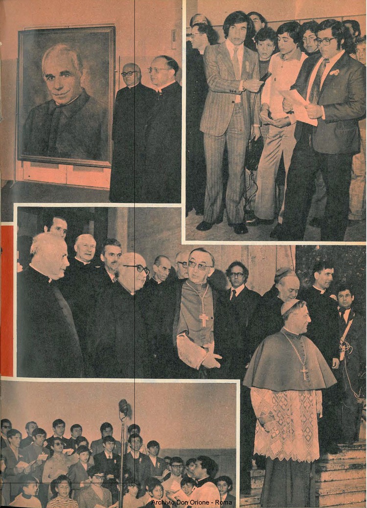 Don Orione, 68, 02, 01-02-1973, pagina 13
