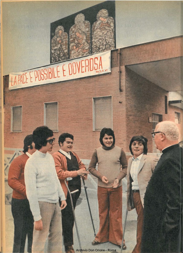 Don Orione, 68, 02, 01-02-1973, pagina 24