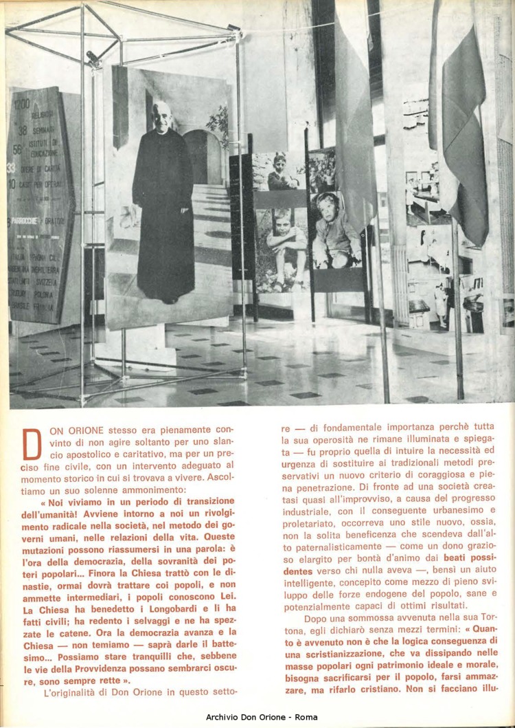 Don Orione, 68, 03, 15-02-1973, pagina 10