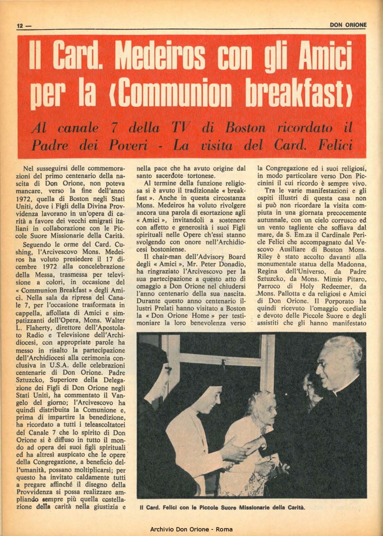 Don Orione, 68, 04, 01-03-1973, pagina 12