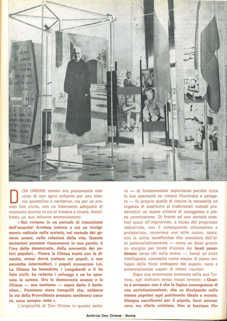 Don Orione, 68, 06, 15-04-1973, pagina 10