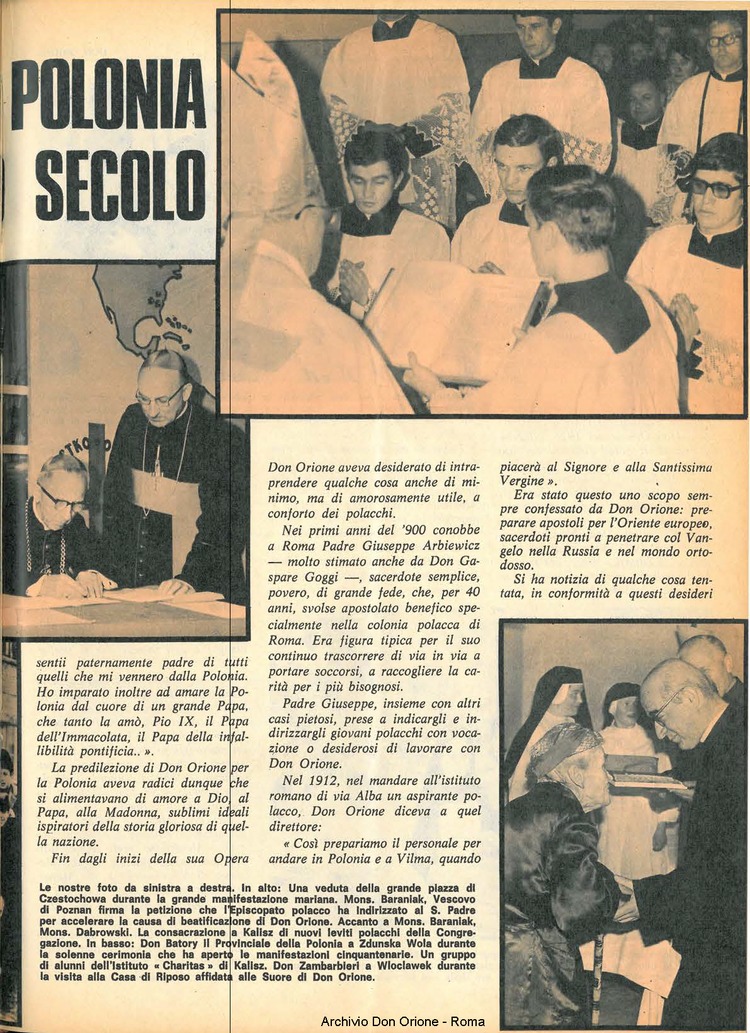 Don Orione, 68, 07, 01-05-1973, pagina 13