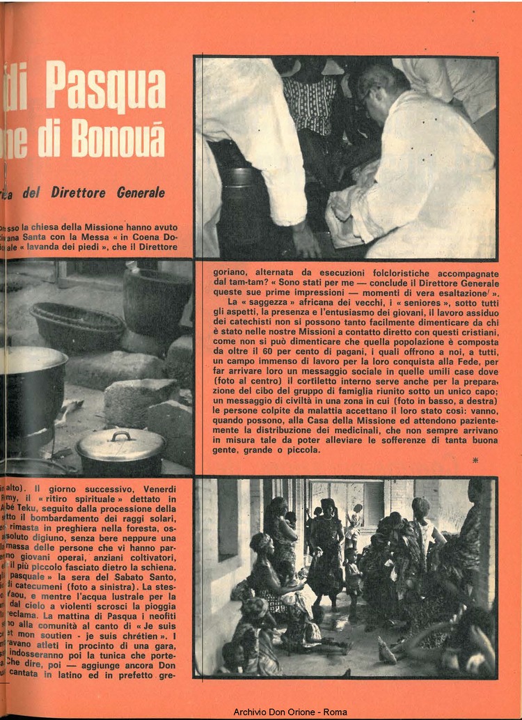 Don Orione, 68, 08, 01-06-1973, pagina 13