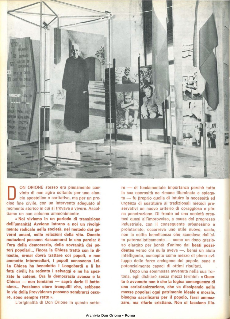 Don Orione, 68, 09, 15-06-1973, pagina 10