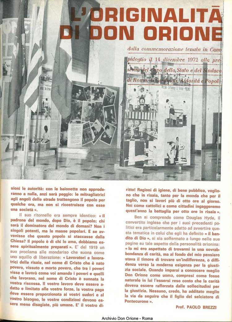 Don Orione, 68, 09, 15-06-1973, pagina 11