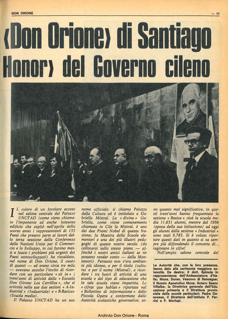 Don Orione, 68, 11, 01-08-1973, pagina 11