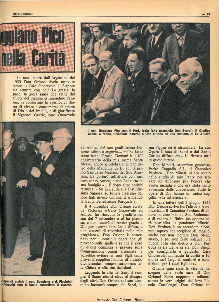 Don Orione, 68, 14, 01-10-1973, pagina 13