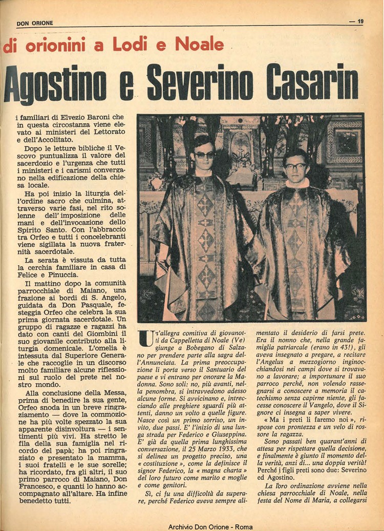 Don Orione, 68, 14, 01-10-1973, pagina 19