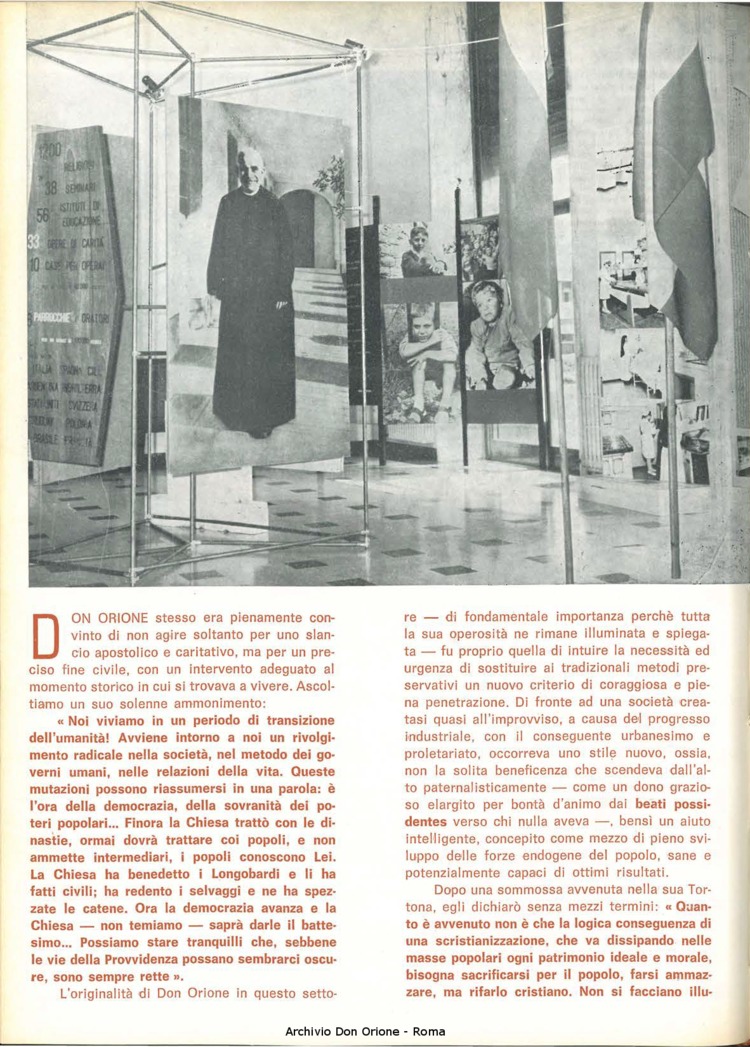 Don Orione, 68, 15, 15-10-1973, pagina 10