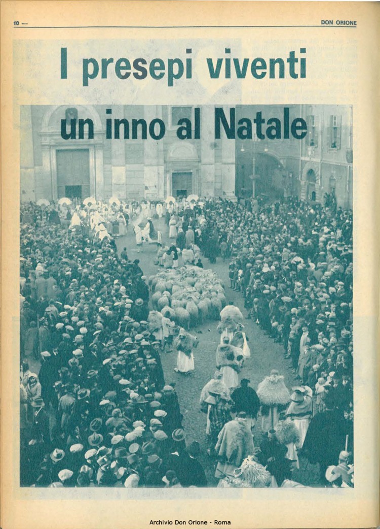 Don Orione, 68, 17, 01-12-1973, pagina 10
