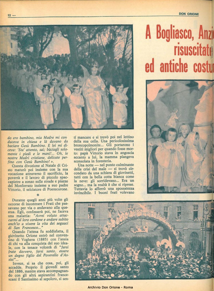 Don Orione, 68, 17, 01-12-1973, pagina 12