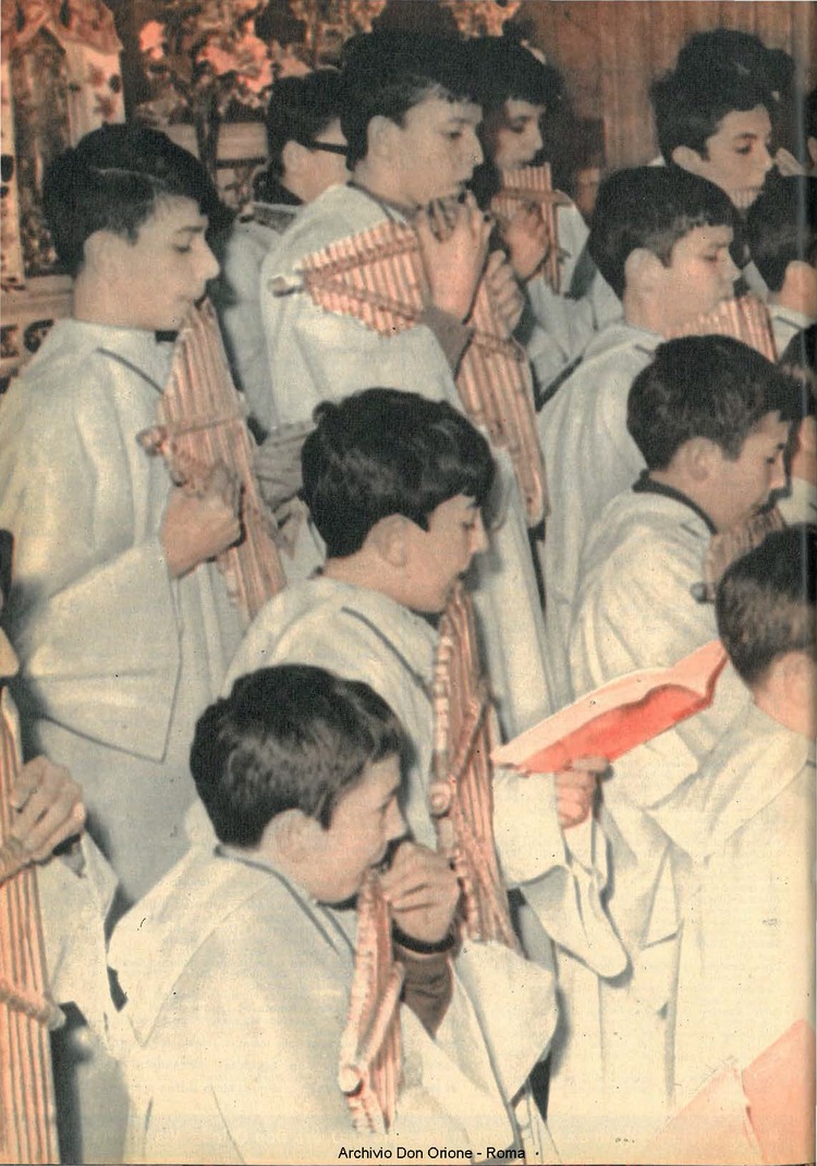 Don Orione, 69, 01, 01-01-1974, pagina 24