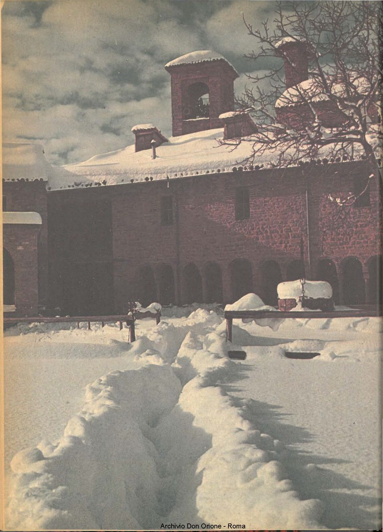 Don Orione, 69, 02, 01-02-1974, pagina 16