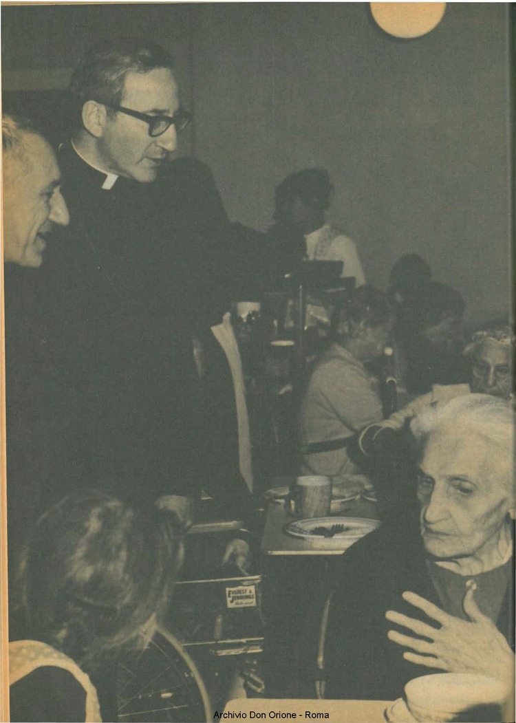 Don Orione, 69, 03, 01-03-1974, pagina 16