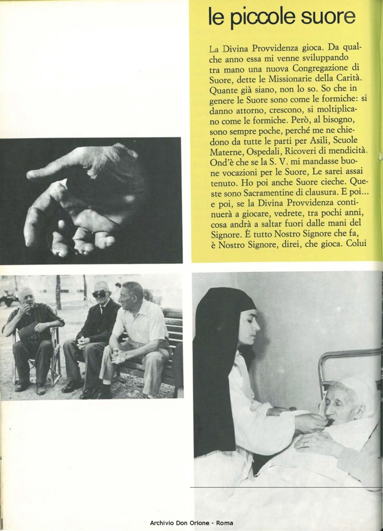 Don Orione, 69, 04, 15-03-1974, pagina 8